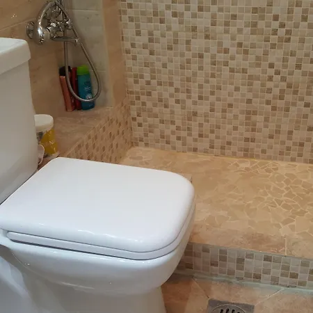 Seashell Apartmán Peraía